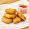 Quorn Vegan Nuggets (Ve)