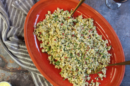 Cauliflower Tabbouleh 200Gr