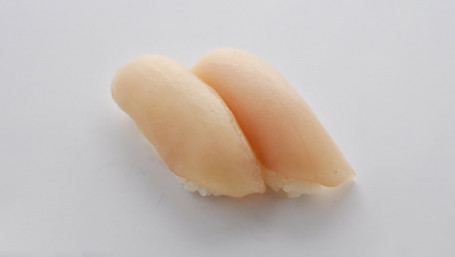 Yellowtail Nigiri 2Pc (F)