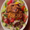 Fattoush Salad (V) (G) (Se)