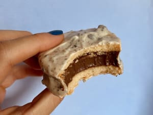 Alfajor Cookies N' Cream