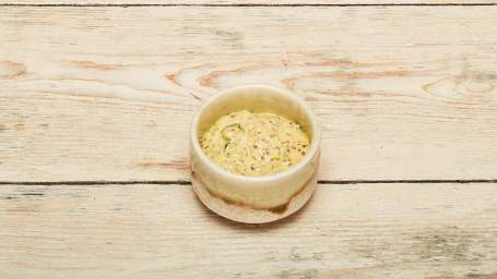 Cocotte Tarragon Mustard