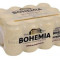 Caixa de cerveja Bohemia 350ml