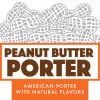 4. Peanut Butter Porter