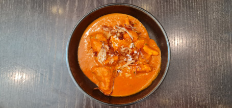 Dehli Tikka Masala (Chicken)