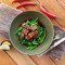 Kana Moo Grob Crispy Belly Pork With Chinese Broccoli