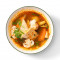 Tom Yum Vegetable Soup (Gf) (V)