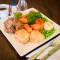 Premium Regular Roast Dinner Box (Gf)