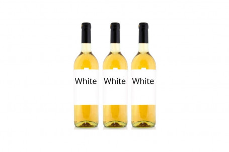 House Italian White Wine (10.5 X 3 Bottles 75Cl