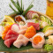 Sashimi Deluxe (20pcs)