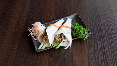 Aromatic Crispy Duck (2 Pieces)