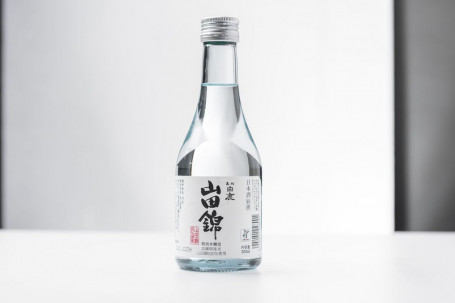 Yamadanishiki Sake