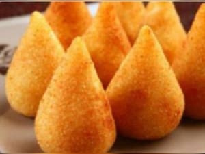 Coxinha 180G