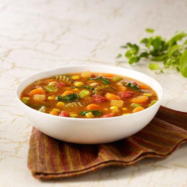 Veggie Vegetable Soup