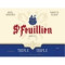 St-Feuillien Triple Tripel