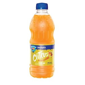 Suco Citrus Laranja