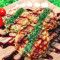 Okonomiyaki (3 Pieces)