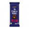 Cadbury Fruit Nut 180g