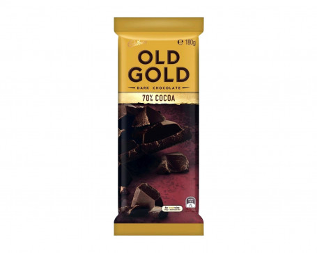 Old Gold 70 Cocoa 180G