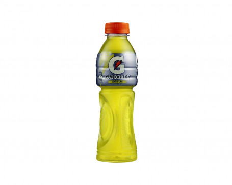 Gatorade 600Ml Lemonlime