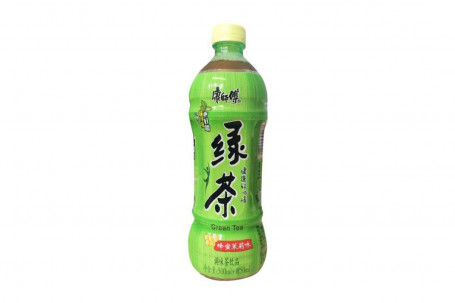 Ice Tea Green 500Ml