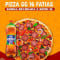 Pizza Gg Borda Gratis Refri 2l