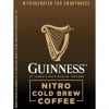 Nitro Cold Brew Coffee (Nitro)