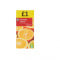 Euro Shopper Carton Orange Juice 1Ltr Pmp
