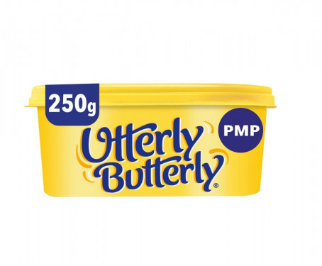 Utterly Butterly 250G Pmp