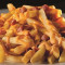 Batata Frita Com Bacon E Chedder 650G