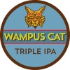 4. Wampus Cat Triple Ipa