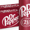 12 Pacote De Dr Pepper