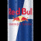 Red Bull De 8,4 Onças