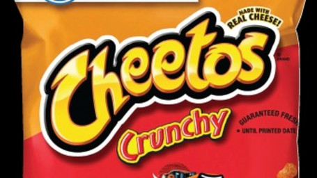 Cheetos Crocantes 12,5 Onças