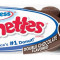 Donettes De Chocolate Hostess 3 Onças