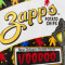 Zapp's Voodoo Chips 2.625 Onças