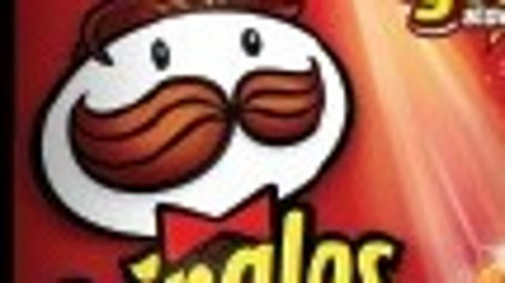 Pringles 2,6 Onças