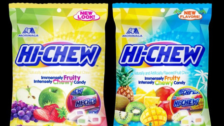 Hi Chews 3,53 Onças