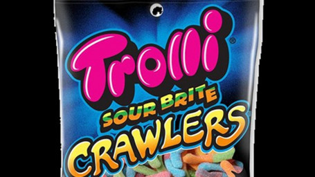Trolli Gummies 5 Onças