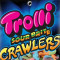 Trolli Gummies 5 Onças