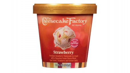 The Cheesecake Factory At Home Strawberry, 14 Fl Oz