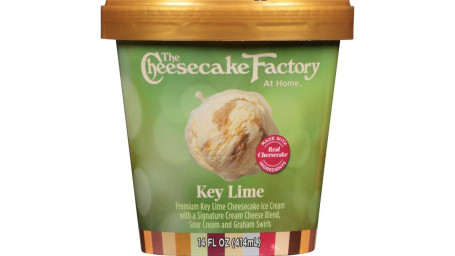 The Cheesecake Factory At Home Key Lime, 14 Fl Oz