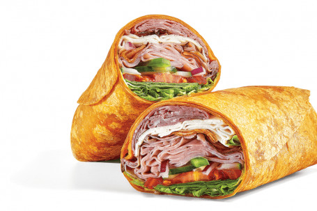 Subway Club (530 Calorias)