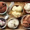 Häagen Dazs Pralines Cream Ice Cream (Pint)