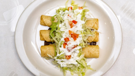 Papa Flautas