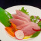 Shiro Maguro Sashimi 5Pc