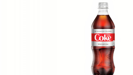 Coca Diet (0 Calorias)