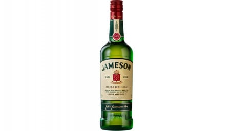 Uísque Irlandês Jameson (750 Ml)