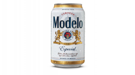 Modelo Especial Mexicano Lager Can (12 Oz X 12 Ct)