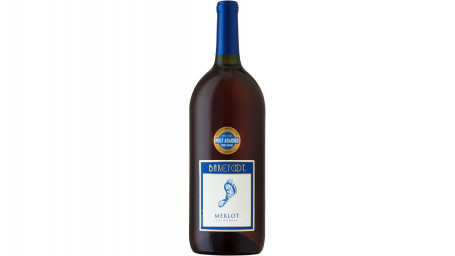 Barefoot Cellars Merlot (1.5 L)